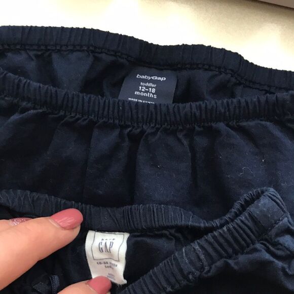 Baby Girl dressy underwear ✅bundle - Picture 5 of 8